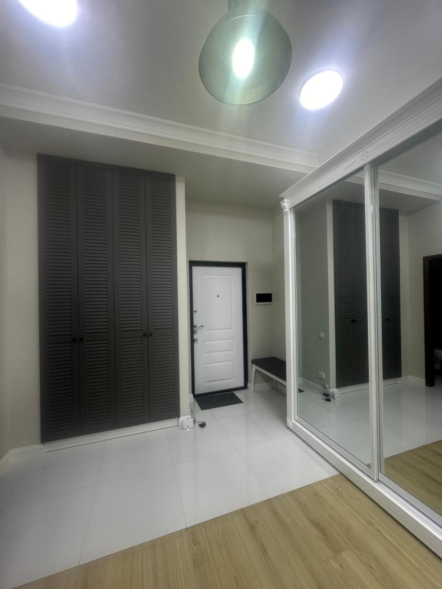 Comfortable Apartment In Central Of אלמטי מראה חיצוני תמונה